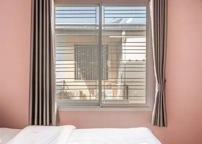 Miq 142 Huai Khwang_new4br/jodd Fair Villa